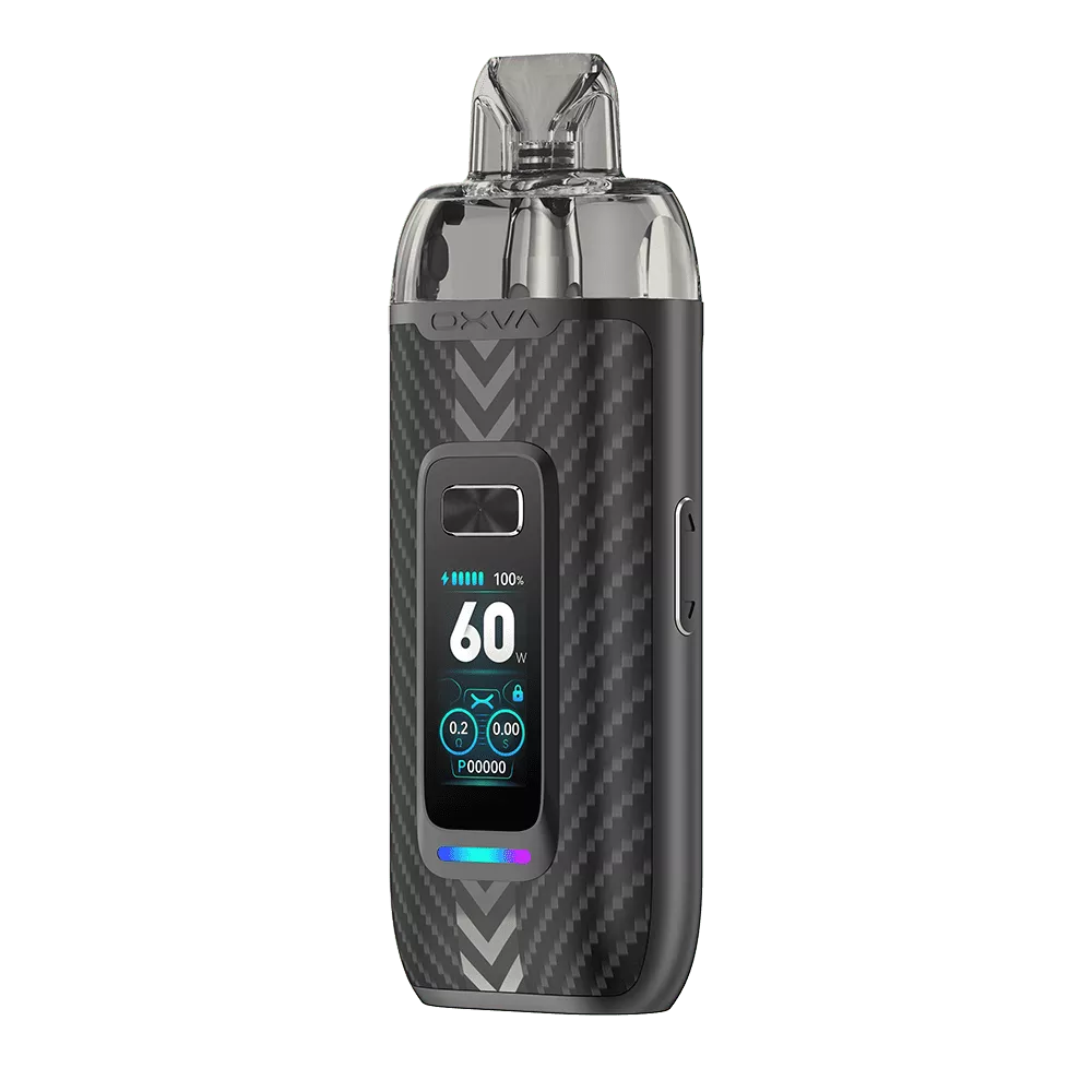 OXVA Vprime Kit