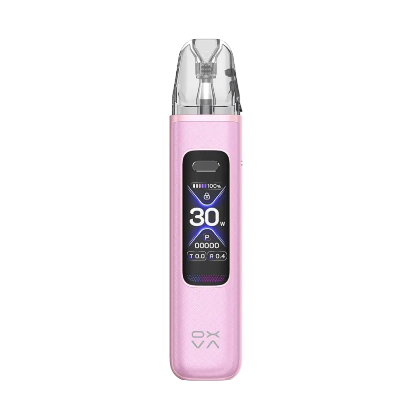 OXVA Xlim Pro 3 Pink Silk
