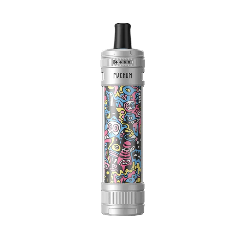 Aspire Magnum Kit
