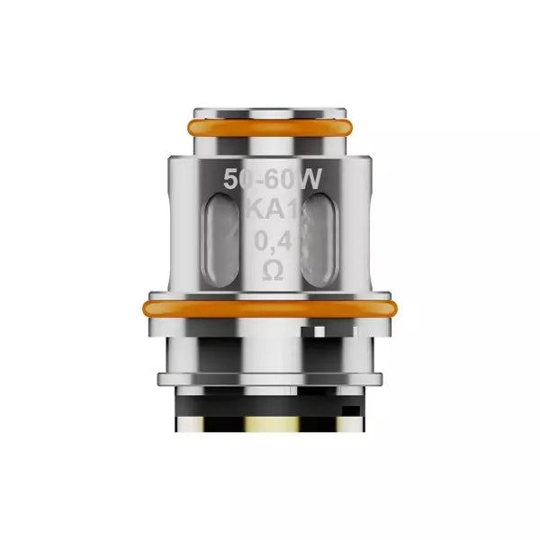 Geekvape 0,4 Coil - 50 bis 50 Watt