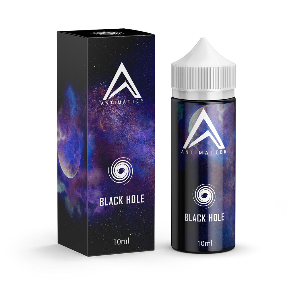 Antimatter Black Hole Aroma 10ml