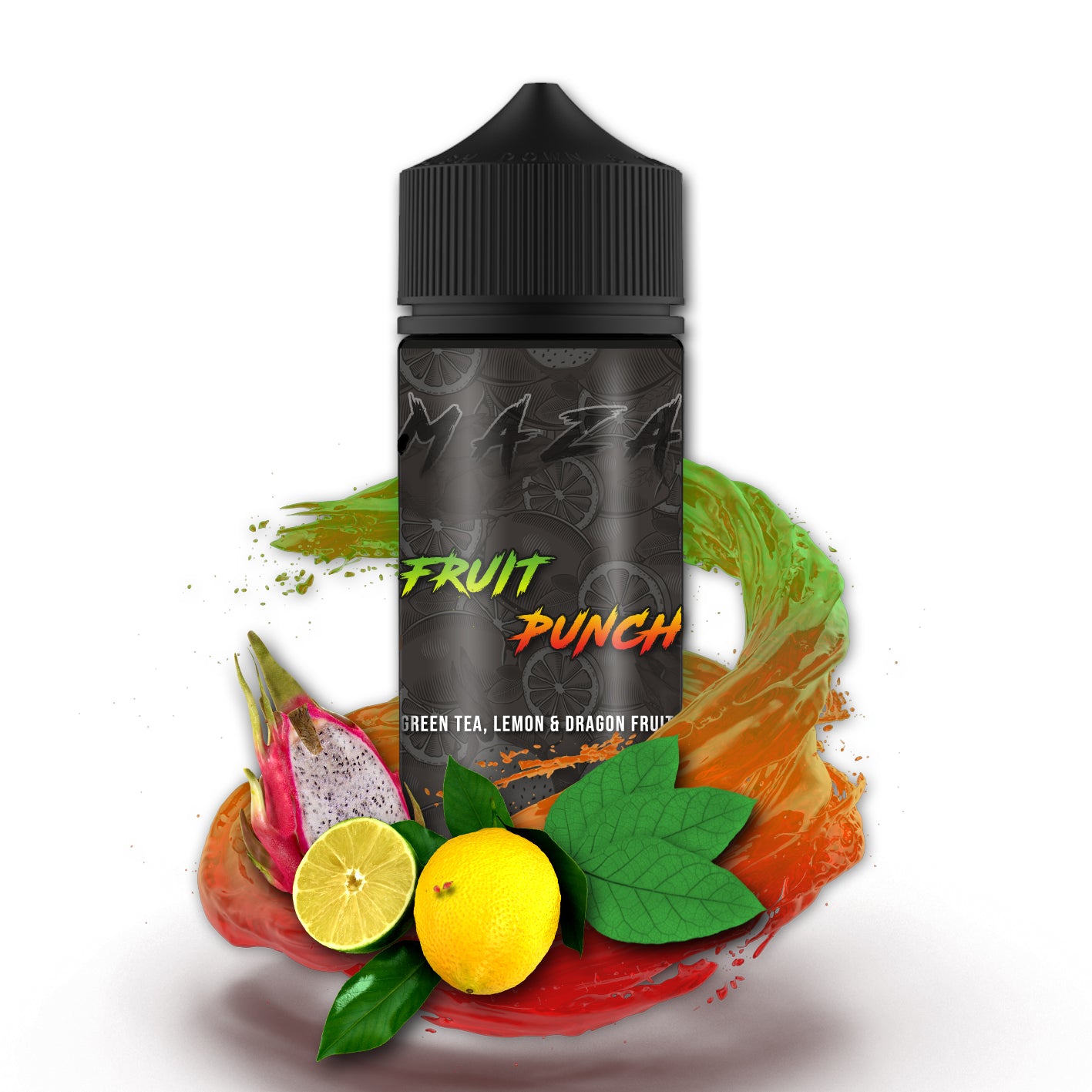 MAZA Fruit Punch Aroma 10ml