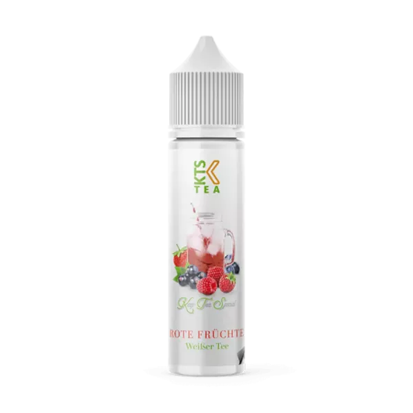 KTS Rote Früchte 10ml