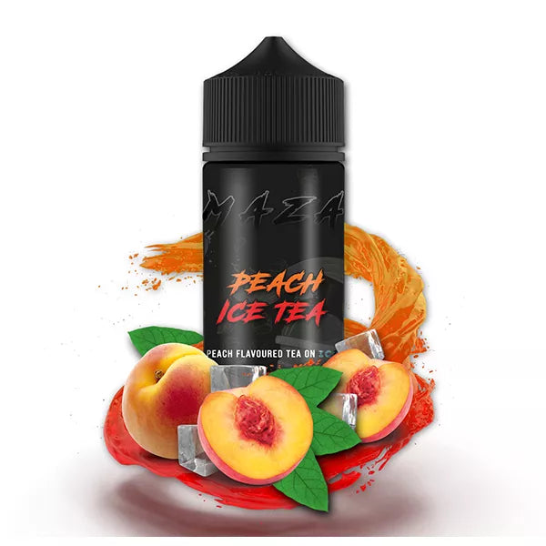 MAZA Peach Ice Aroma 10ml