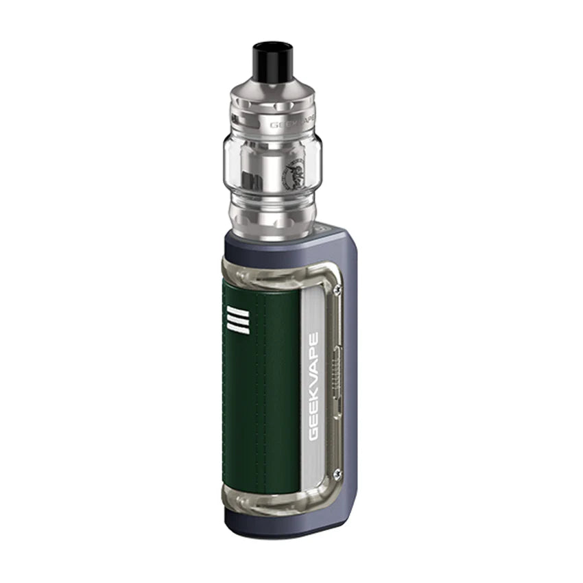 Geekvape Aegis Solo 2 Kit - grey