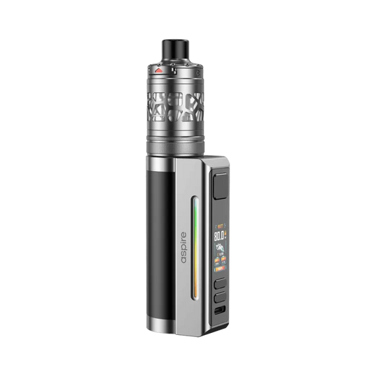 Aspire Zelos M80 Kit