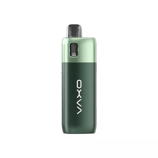 OXVA Oneo Pod Kit Racing Green