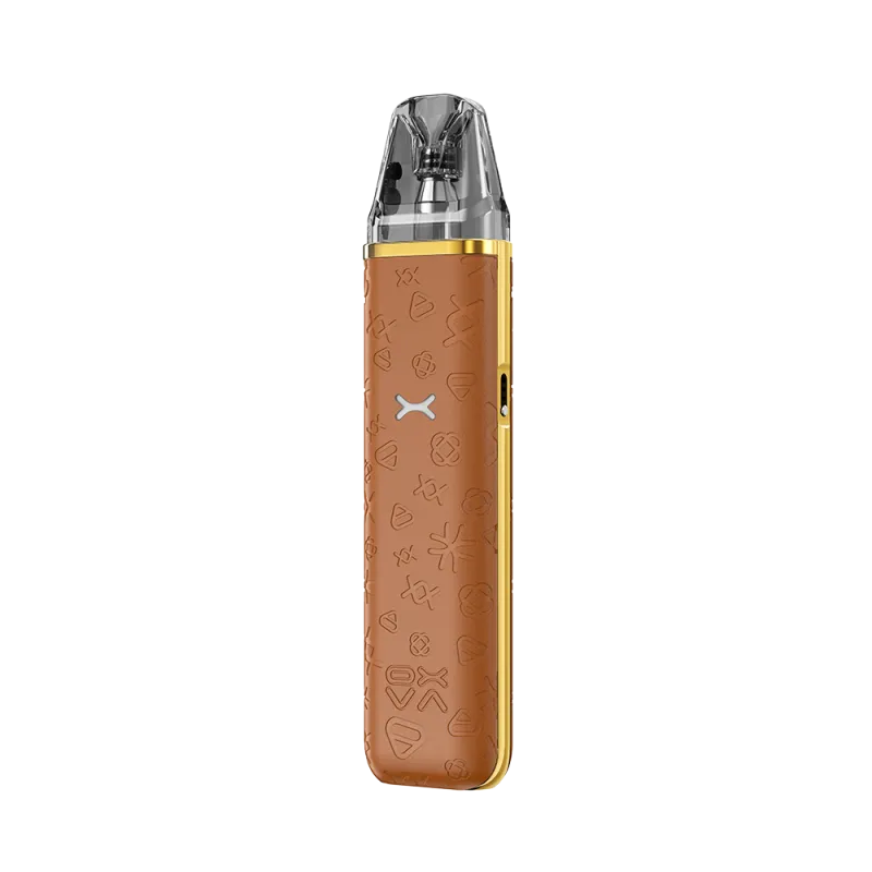OXVA XLIM Go Kit