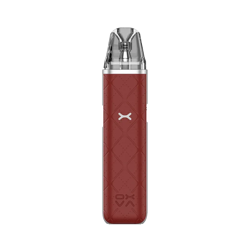 OXVA XLIM Go Kit