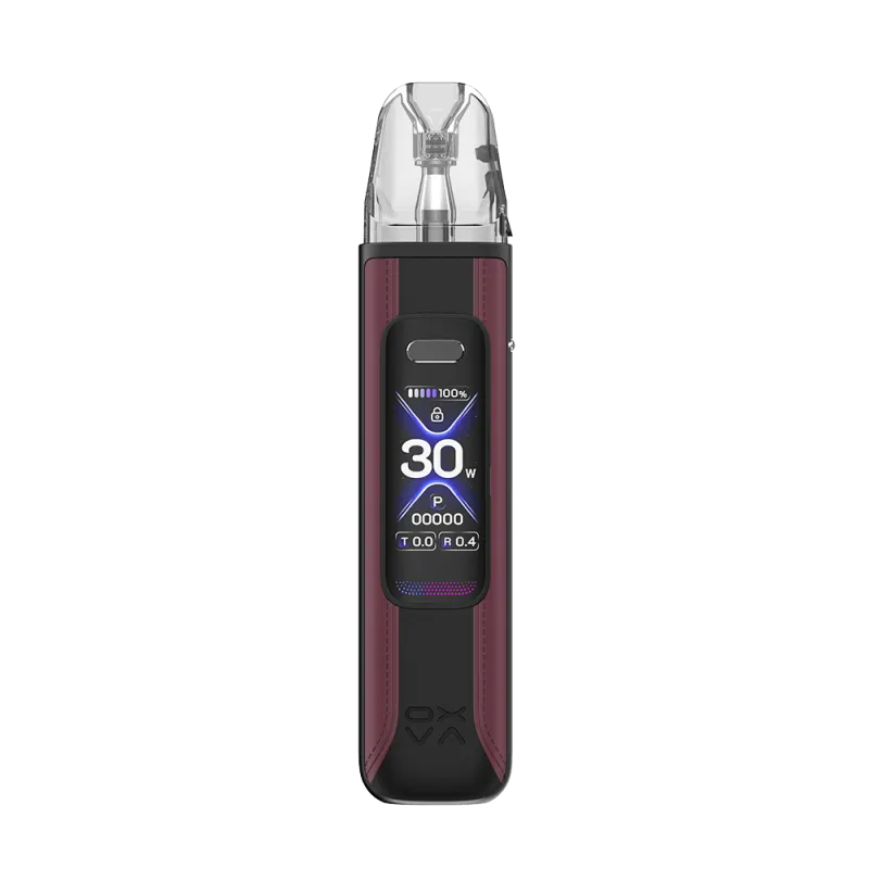 OXVA Xlim Pro 3 Race Red