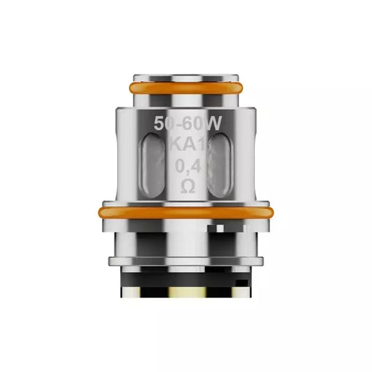 Geekvape 0,4 Coil - 50 bis 50 Watt