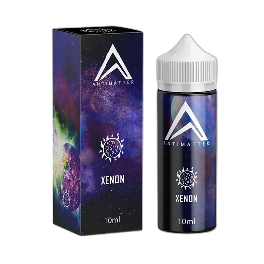 Antimatter Xenon Aroma 10ml (Kopie)
