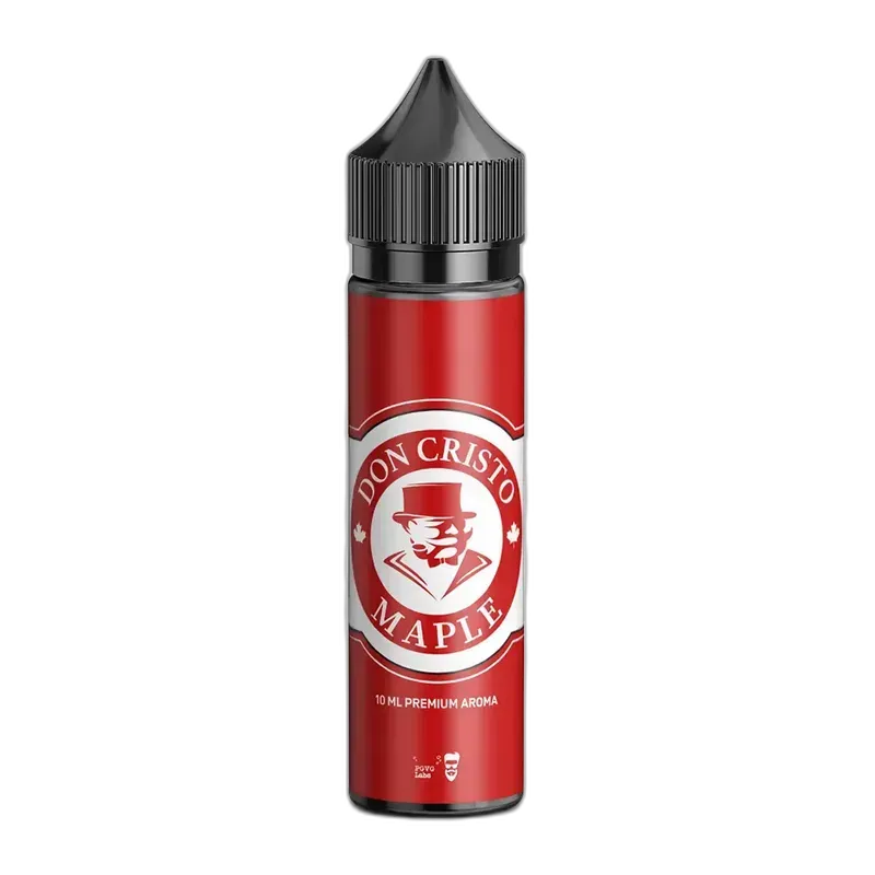 Don Christo Maple Aroma 10ml