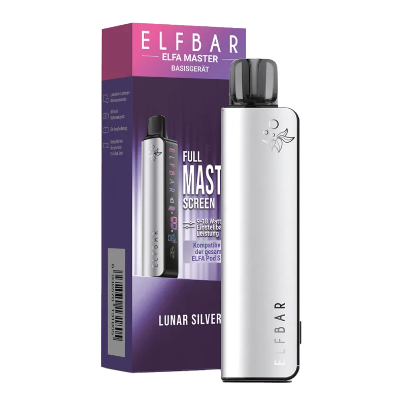 Elfbar ELFA Master Kit