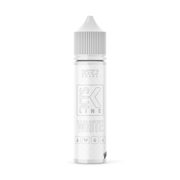 KTS White Aroma 10ml