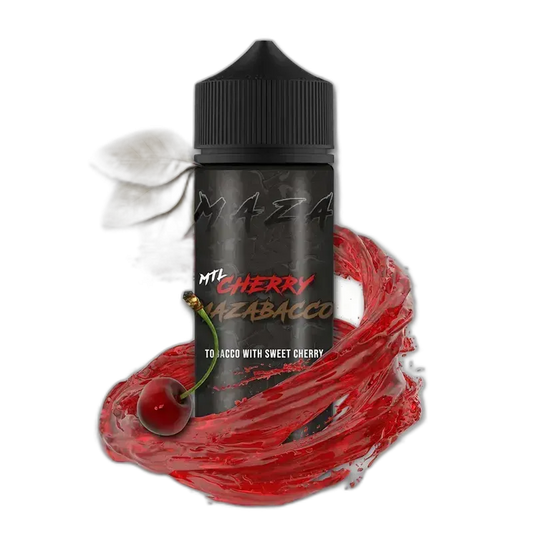 MAZA Cherry Mazabacco Aroma 10ml