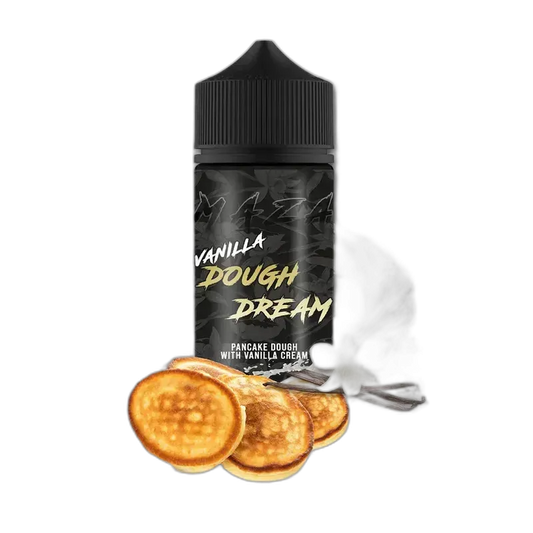 MAZA Vanilla Dought Aroma 10ml