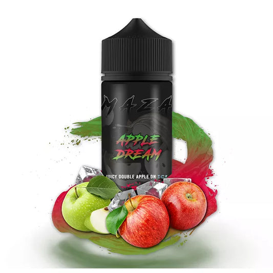 MAZA Apple Dream Aroma 10ml