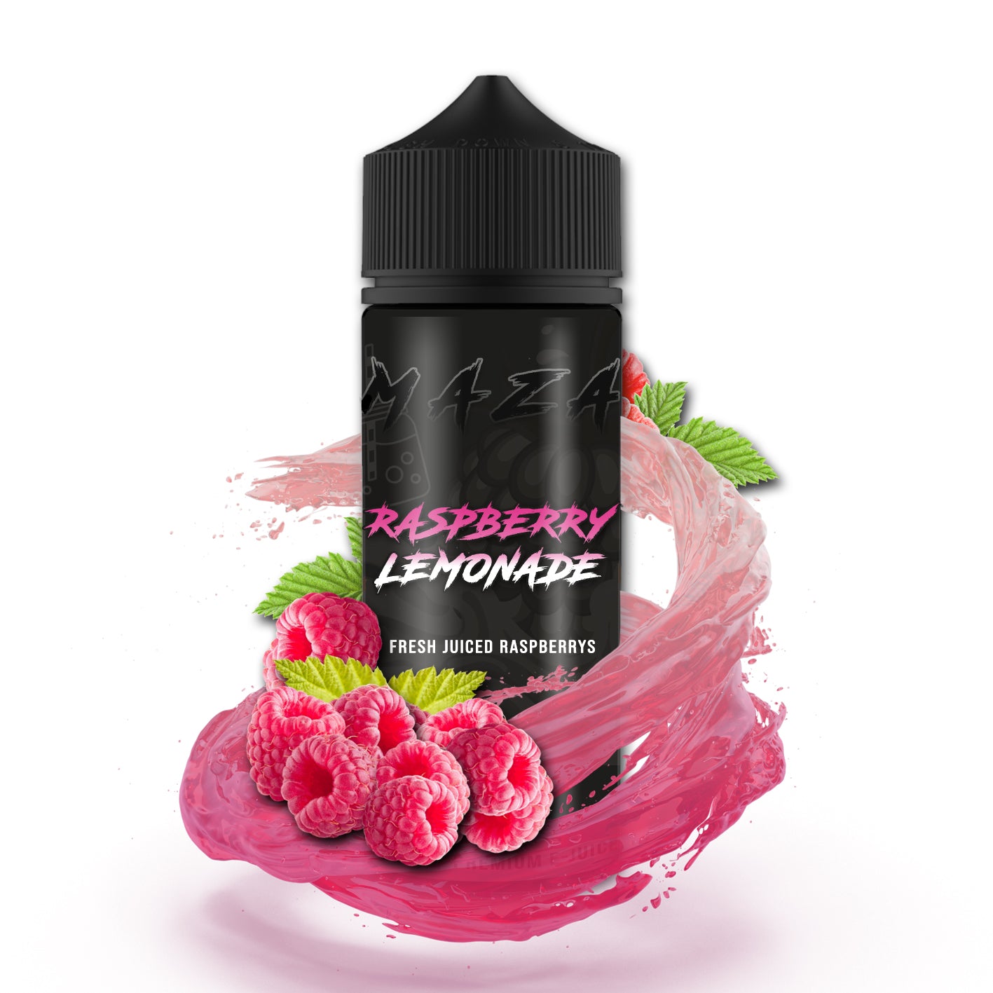 MAZA Raspberry Lemonade Aroma 10ml