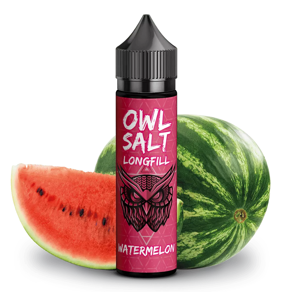 OWL Salt Watermelon Aroma 10ml