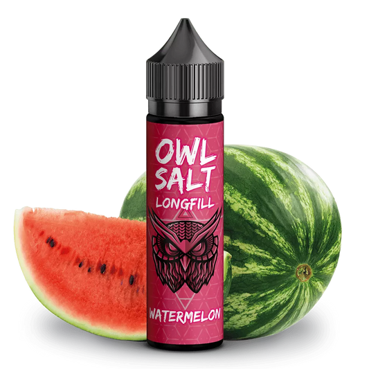 OWL Salt Watermelon Aroma 10ml