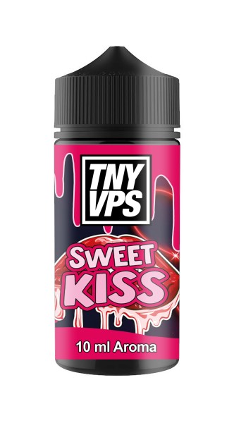 Tony Vapes Sweet Kiss Aroma 10ml