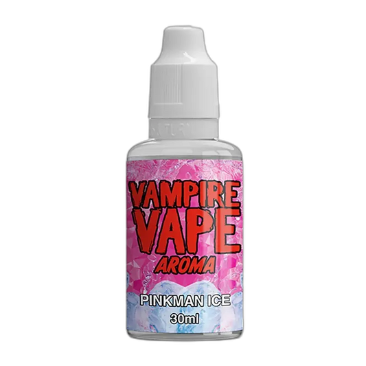 Vampire Vape Pinkman Ice 30ml Aroma