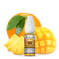 ELFLIQ Pineapple, Mango, Orange 10ml