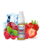 ELFLIQ Strawberry Raspberry Cherry Ice 10mg/ml 10ml