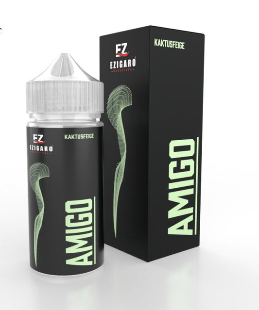 EZ Classic Amigo Aroma 10ml