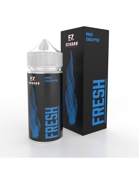 EZ Classic Fresh Aroma 10ml