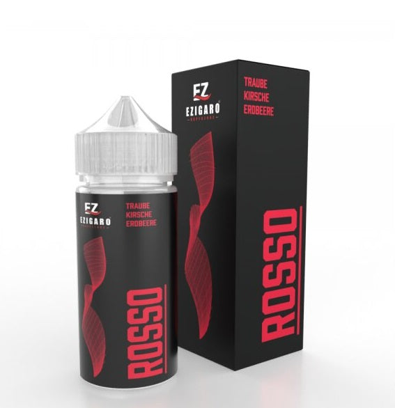 EZ Classic Rosso Aroma 10ml