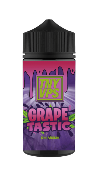 Tony Vapes Grape Aroma 10ml