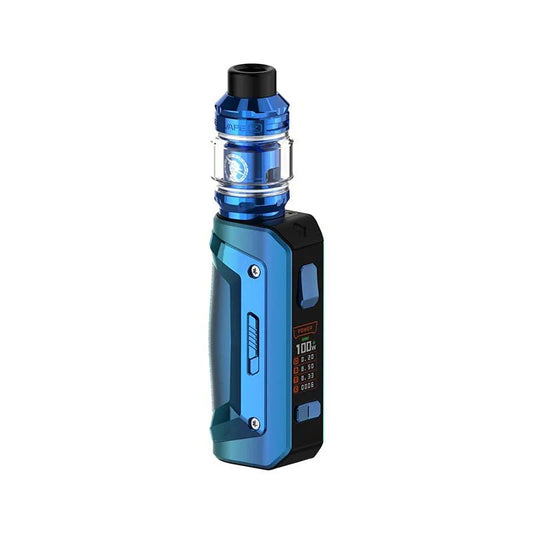 Geekvape Aegis Solo 2 Kit - mint green