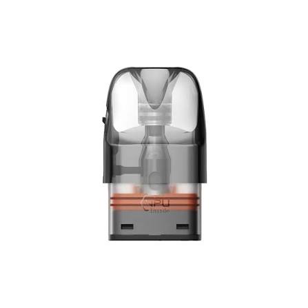 Geekvape Q Pod 0,6 ohm