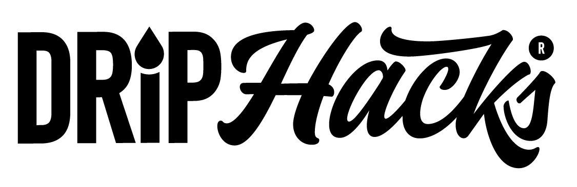 Drip Hacks Sunrise Aroma 10ml