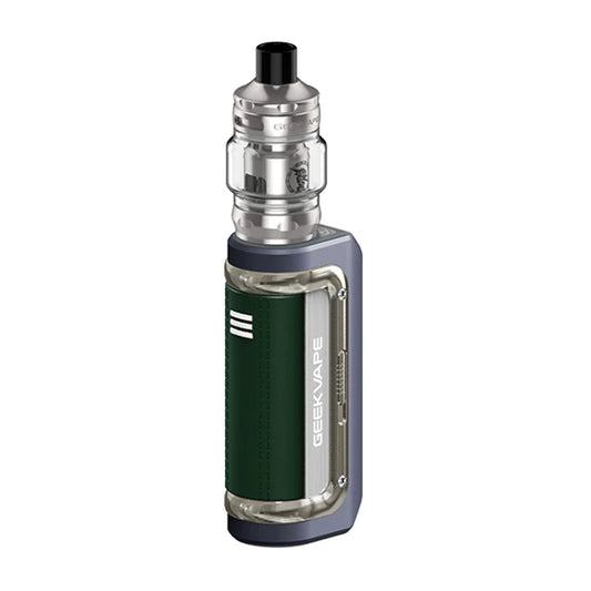 Geekvape Aegis Solo 2 Kit - grey