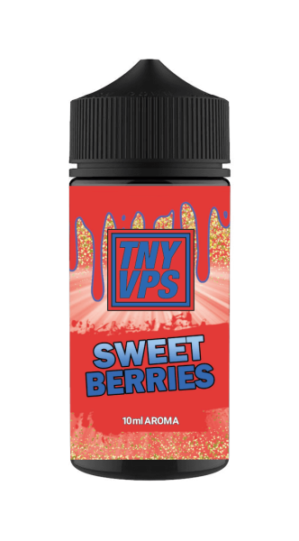 Tony Vapes Sweet Berries Aroma 10ml