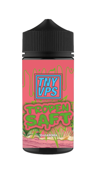 Tony Vapes Tropensaft Aroma 10ml