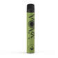 VOVA - Volks Vaporizer - Green Leather